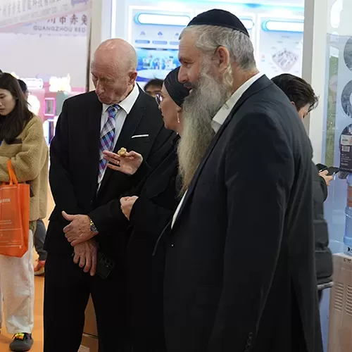 2025 Guangzhou Cultural Industry Fair (5)