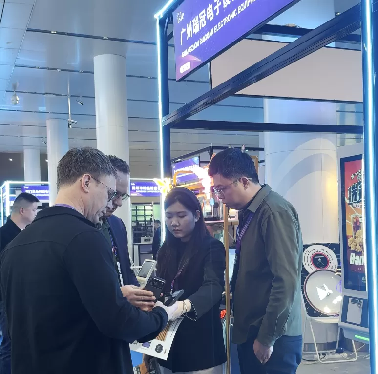 ISLE Shenzhen International Smart Display Exhibition